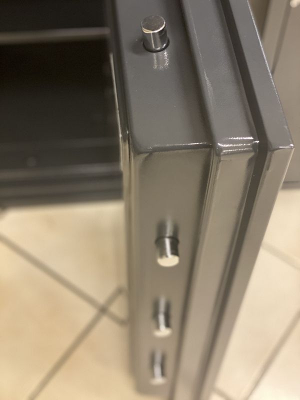 Franz Jäger Kassaskåp 315 Dig 2026