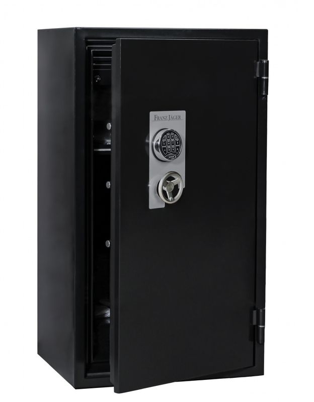Franz Jäger Kassaskåp 162 Dig 2026
