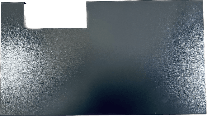 Huvudbild Extra hylla med utsparing till Franz Jäger 8/16